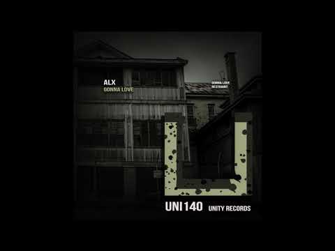 Alx Music - Restraint (Original Mix) [UNITY RECORDS]
