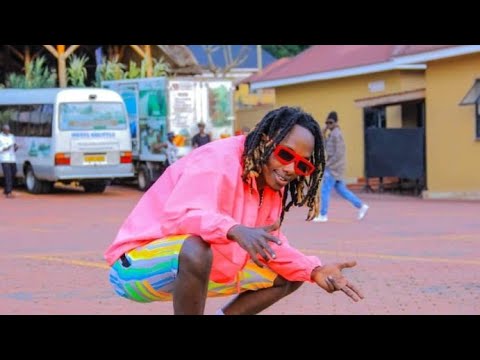 Feffe Bussi__Kyali Kyakuba X Zai Music (Official HQ) New Ugandan Music 2021/hulkproug