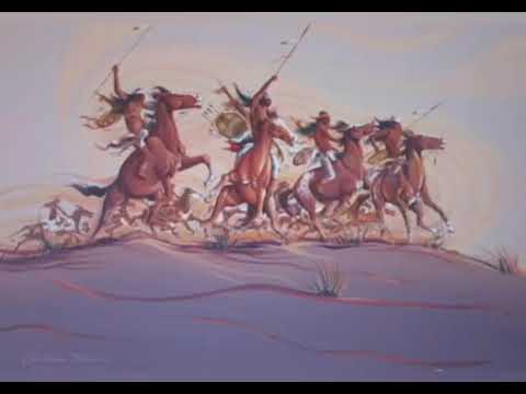 Gerónimo fue un legendario jefe y chamán apache chiricahua, conocido por su feroz resistencia