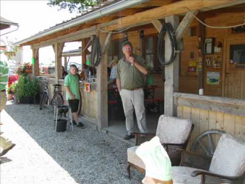 4. Oldtimertreffen 2011 in Oberpiebing bei Straubing / Bilder.wmv