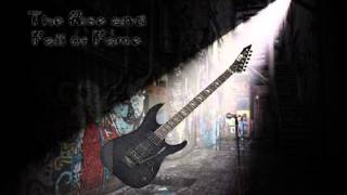 Carl Perry Jr.-The Rise and Fall of Fame(Rap Symphonic Metal[VOCALS])