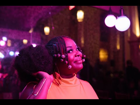 Tarriona Tank Ball - Black Folk [live at COUCHES]