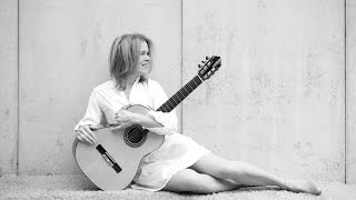 Ulla Haesen New CD 'Abre Alas' Medley / Release May 29th, 2015