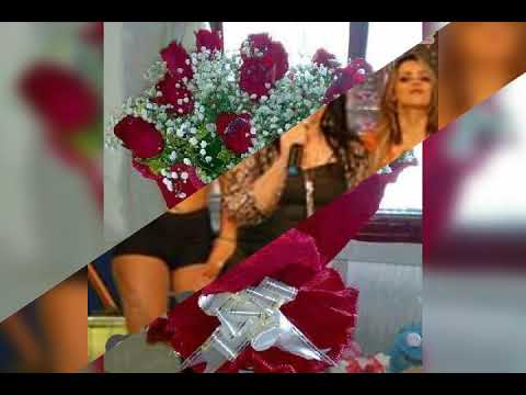 Video luzia de melo.Tania cabral musica.isso nao e amor