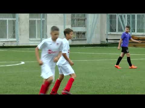 03.09.2022 REZUMAT AFRaduRebeja - SSSF Nr1  4 - 0