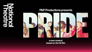 Pride | Teaser Trailer | National Theatre