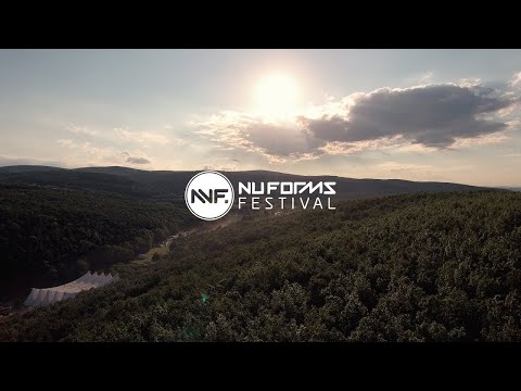 🎬 Nu Forms Festival 2016 | Official Aftermovie