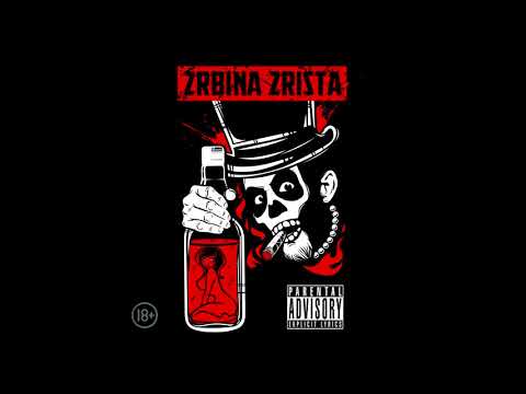 2rbina 2rista - 2rbina 2rista (Альбом, 2019г.)