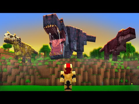 If Time Traveling Was Added To Minecraft