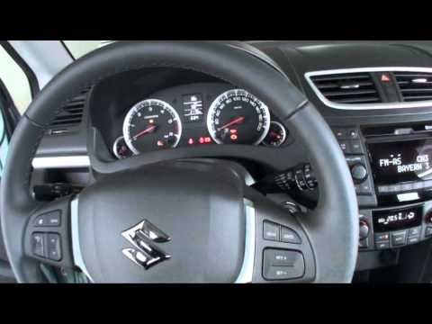 Suzuki Swift - Deutsch