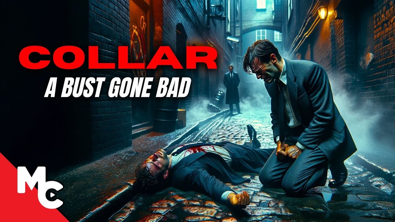 Collar (2015)