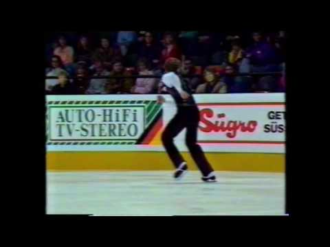 Siegerkür Deutsche Meisterschaft 1990