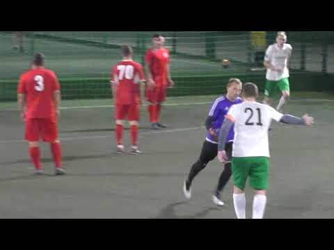 8 КХ В Высшая лига За 3 место RemBud   Этуаль