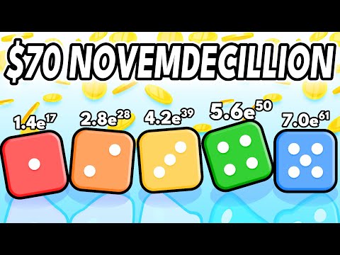 Dice Idle