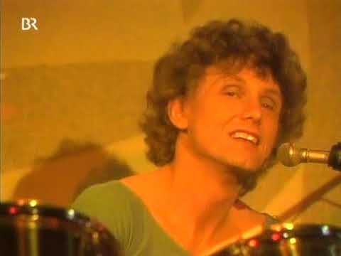 Vitesse - Out In The Country