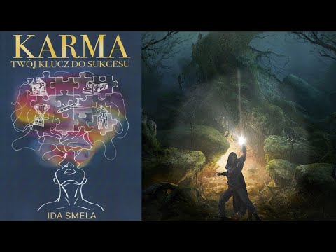 "Karma - Twój Klucz do Sukcesu" -  dyskusja z autorką książki (1/2)
