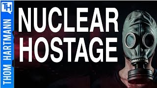 Is The Nuclear Industry Holding Democracy Hostage? (w/ David Kraft)