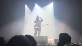 The Vaccines - Somebody Else's Child [Live at O2 Academy, Glasgow, 2/28/26]