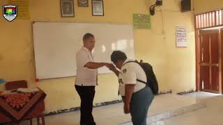 Download lagu SMK Negeri 1 kasiman Story WA 30 detik  lucu terbaru  ||part19|| #statuswa #storywa mp3