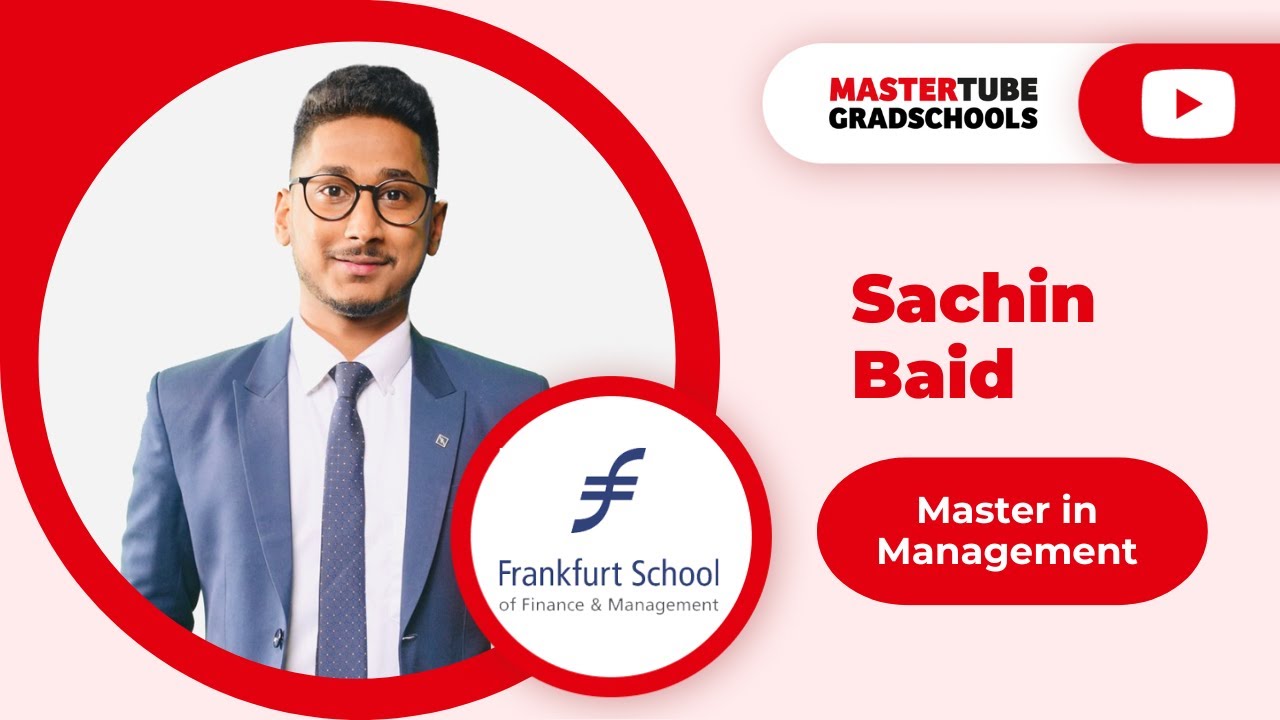 How the 3-Day Model of Study at the Frankfurt School Enhances Holistic Growth