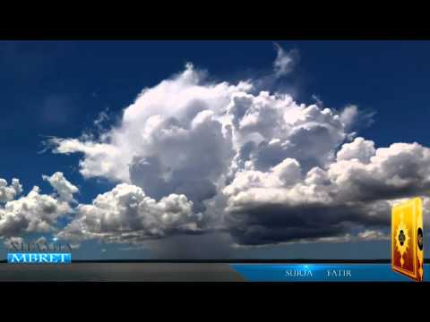 Mrekullite e Allahut.Kur`ani dhe shkenca.nga xhamiambret.com