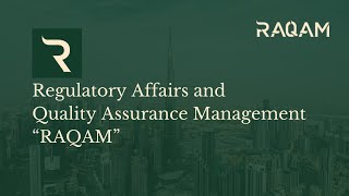 RAQAM Consultancy - Video - 1