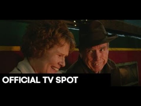 Finding Your Feet (TV Spot 'Heartwarming')