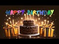 Happy Birthday Song Bright And Cheerful Vibes