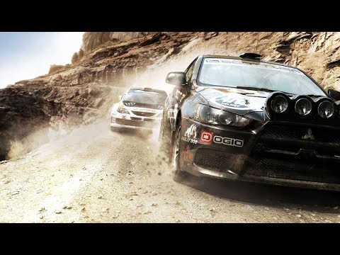 Dirt 4 Review PS4 - First Impression (Buy Or Not - Performance Analysis)