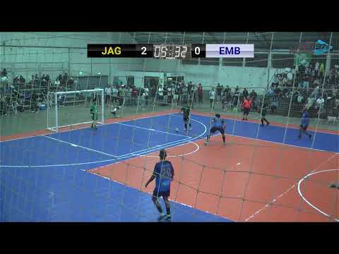 ABERTURA CAMPEONATO MUNICIPAL DE SANTA BÁRBARA DO SUL 2025