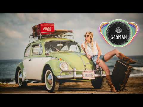 The Kooks - She Moves In Her Own Way (Ali T - Remix) G45MAN