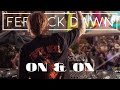Ferreck Dawn Mila Falls On On Lyric Video