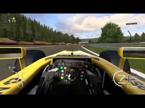 F1 2014 Xbox One