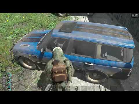 Základna Klanu Smrt a Znovuzrození - (kostel)