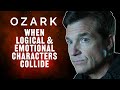 Ozark - Why Characters Make Irrational Decisions