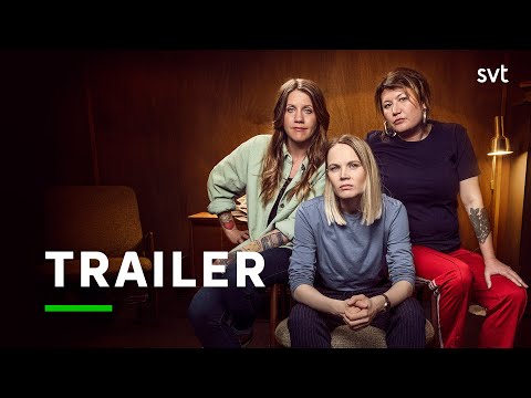 Valet forever | Se serien på SVT Play | Trailer