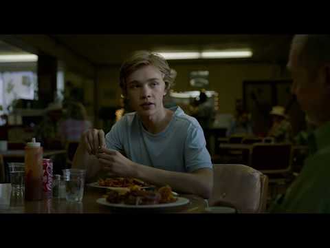 afbeelding "Casting Charley"