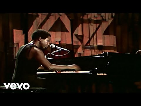 Nina Simone - I Wish I Knew (How It Would Feel To Be Free) (Live at Montreux, 1976)