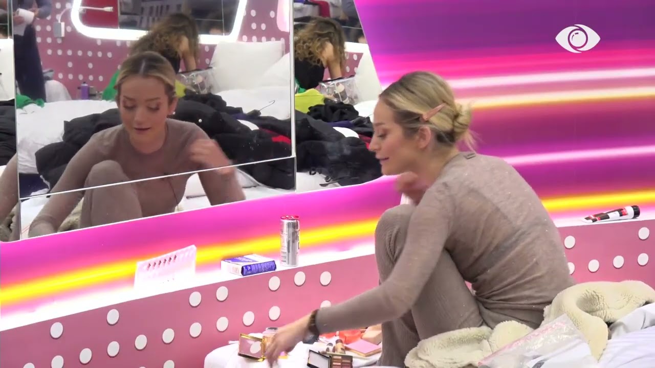 O Rogerta…/ Selin i drejtohet Juelës: Nuk ke karakter si lojtare…