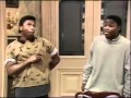 The Cosby Show - Friends, Romans, Countrymen ...