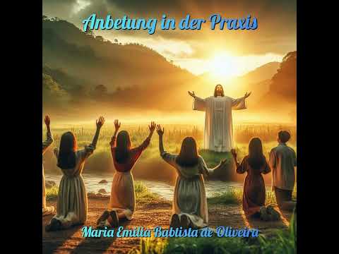 Anbetung in der Praxis - von Maria Emilia Babtista de Oliveira