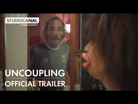 UNCOUPLING | Official Trailer | STUDIOCANAL International