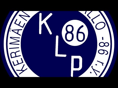 D-tytöt 27.4.2019 LiTai - KLP-86