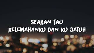 Download lagu Rizky Febian - Ribuan Hati (Lyrics) | OST. My Lecturer My Husband Season 2 mp3