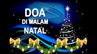 Download lagu DOA UNTUK MALAM NATAL - 2021 mp3 Download lagu DOA UNTUK MALAM NATAL - 2021 mp3