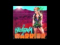 Kesha Out Alive
