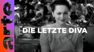 Olivia de Havilland   Unbeugsam und so charmant  Doku HD Reupload  ARTE