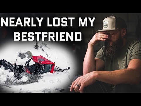 We Had To Keep This Accident A Secret For 3 Years! Try Not To Cry 😢