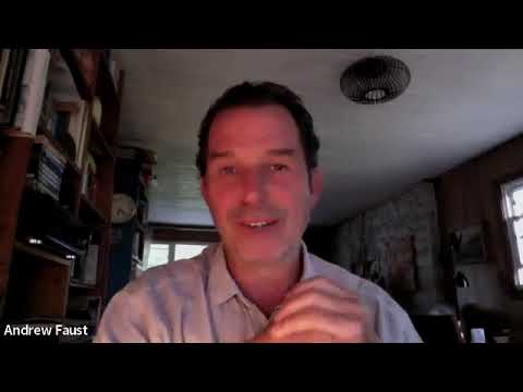 Erik Schellenberg & Andrew Faust on Permaculture Syntropy
