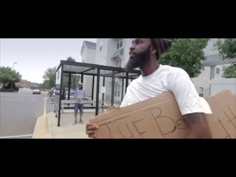 C-Mack ft. Devon Beck: "Game 4 at Golden State" | Shot by @CakesMitchell